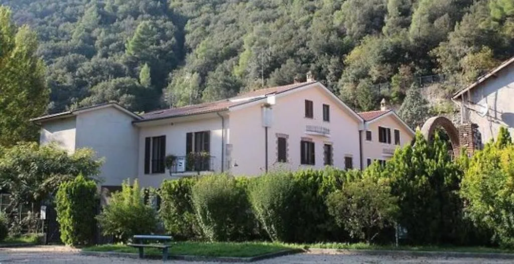 Il Casolare della Cascata-1